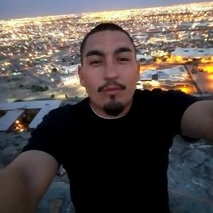 Meet your Posher, Raul